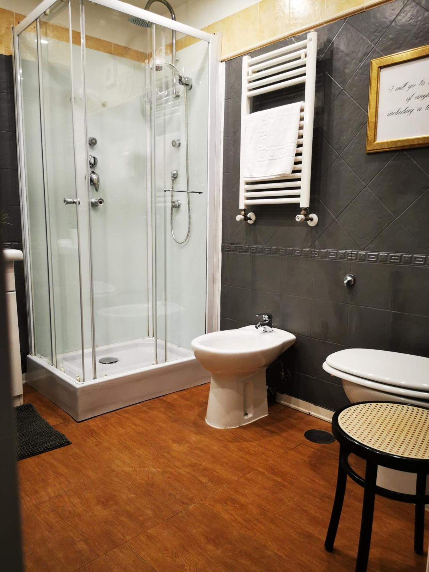 109 Suites Roma Zewnętrze zdjęcie